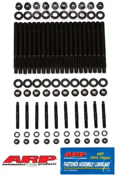 ARP Cylinder Head Stud Kit for SB Chevy LS1 pro-series '04 12pt