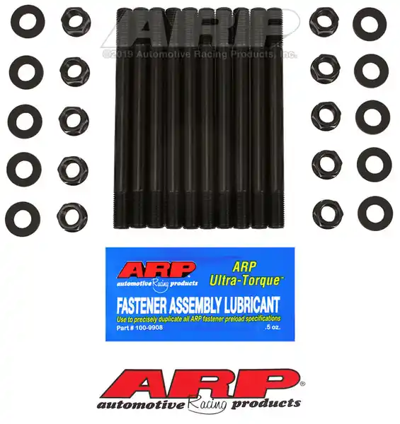 ARP Cylinder Head Stud Kit for Chrysler 2.2L 4-cylinder M11 hex