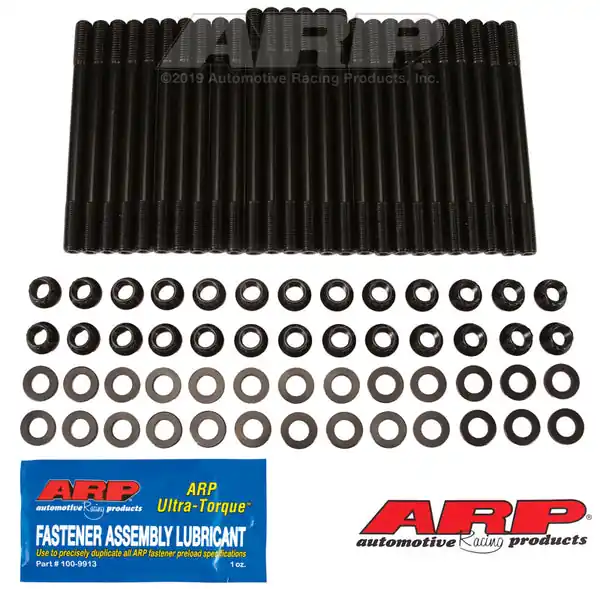 ARP Cylinder Head Stud Kit for Dodge 5.9L & 6.7L 24V Cummins (1998 & later) ARP2000