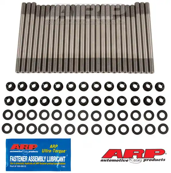 ARP Cylinder Head Stud Kit for Dodge 5.9L & 6.7L 24V Cummins (1998 & later) Custom Age 625+
