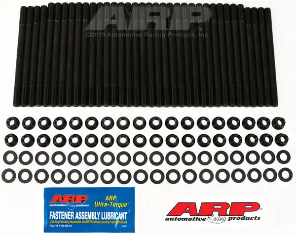 ARP Cylinder Head Stud Kit for Ford 7.3L Power Stroke (1993-03) ARP2000