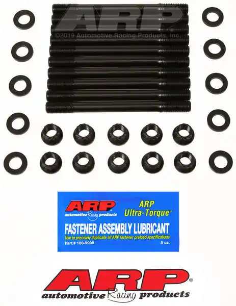 ARP Cylinder Head Stud Kit for Ford 2.0L (YB) DOHC Cosworth Sierra/Escort M12