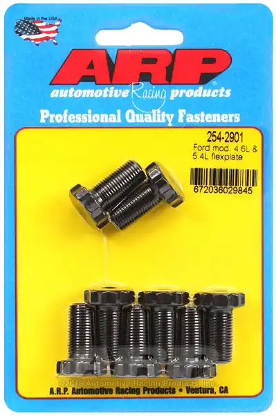 ARP Flexplate Bolt Kit for Ford 4.6L & 5.4L Modular V8