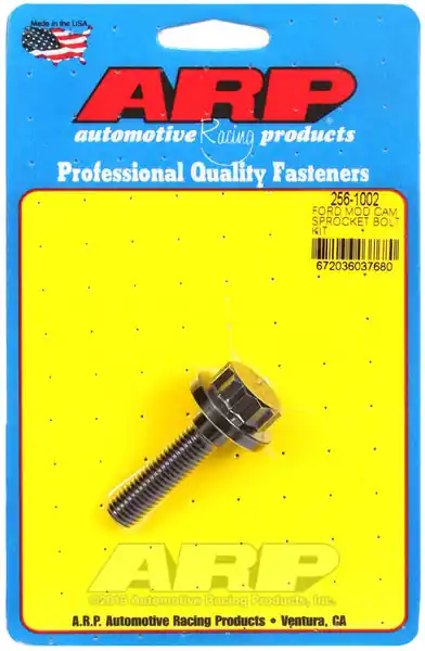 ARP Cam Bolt Kit for Ford 4.6L & 5.4L Modular V8 - M10 (1 per cam required)