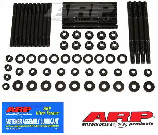 ARP Main Stud Kit for Ford 4.6L 4V with windage tray