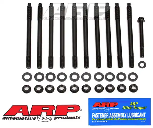 ARP Cylinder Head Stud Kit for Suzuki 1.6L (M16A) DOHC ARP2000