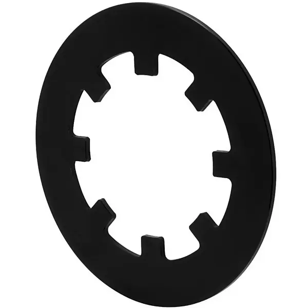 Wilwood Rotor Solid Steel 8x7.18 Bolt Circle 11.25 Diameter 0.25 Width