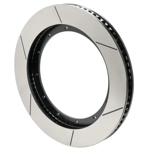 Wilwood Rotor Staggered Vane Rotor 16.0x 1.38 Slotted