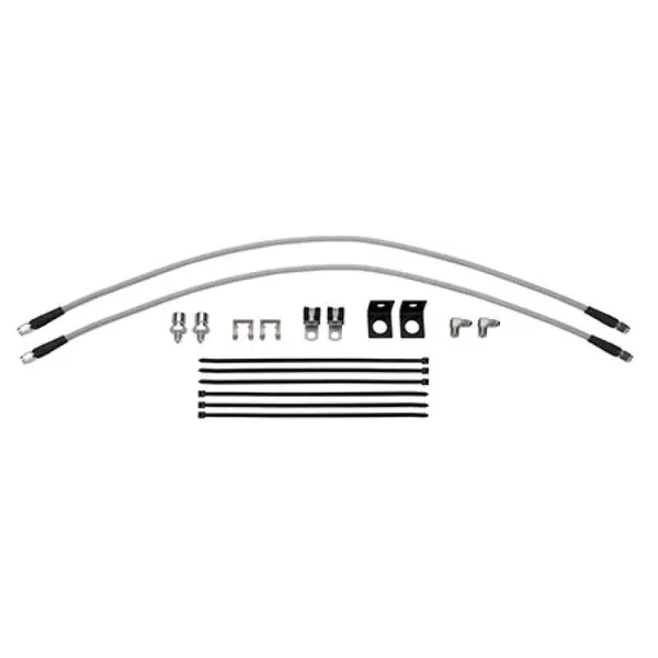 Wilwood 2021+ Ford Raptor Flexline Kit 30in. - Front