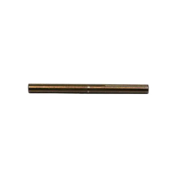 Wilwood Bolt-Balance Bar - 3/8-24x4.88 LG w/Groove