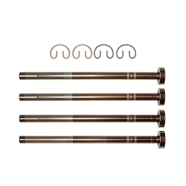 Wilwood DP6 Series Caliper Retainer Pin & Clip Kit