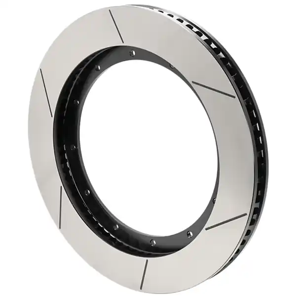 Wilwood 12x10.25 72 Stagg Vane GT Slotted Performance Rotor