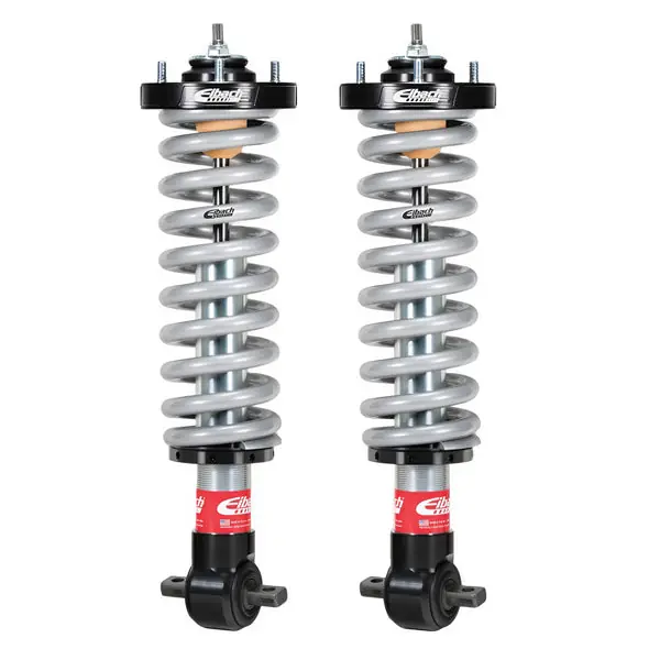 Eibach 22-24 Sierra And Silverado 1500 Front coilover 3.0L 6 Cyl. Turbo Diesel +0.4-2.6in