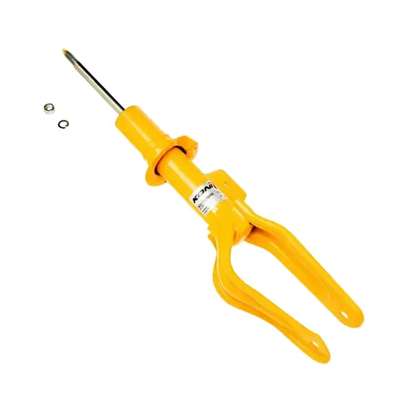 Koni Sport (Yellow) Shock 17+ Tesla Model 3/ 20+ Model Y AWD/RWD Front Passenger Side