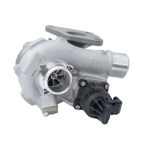 Garrett 2022+ Ford Bronco/Ranger Raptor 3.0L GT1752S PowerMax Turbocharger Kit (RH & LH Turbos)