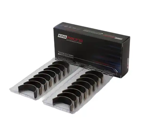 King Engine Bearings GM Vortex / Gen III LS-Series Main Bearing Set