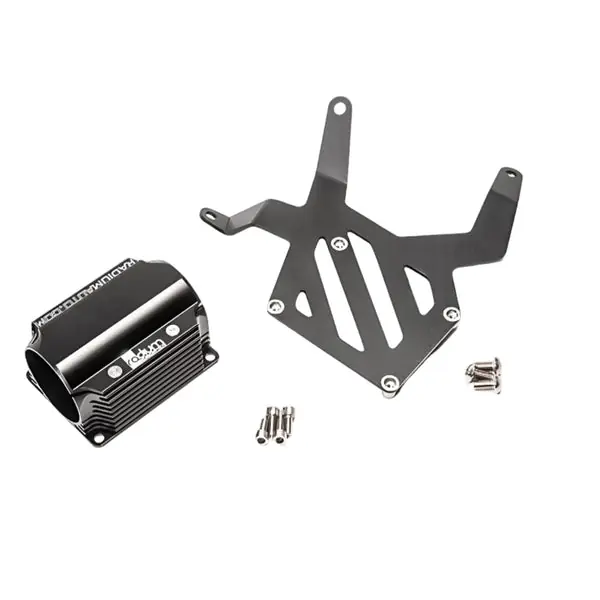 Radium Engineering 2012+ Subaru BRZ/FR-S/GT86/GR86 Fuel Filter Mount
