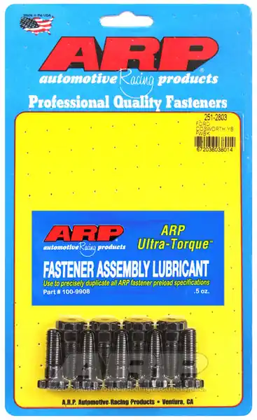 ARP Flywheel Bolt Kit for Ford Cosworth YB