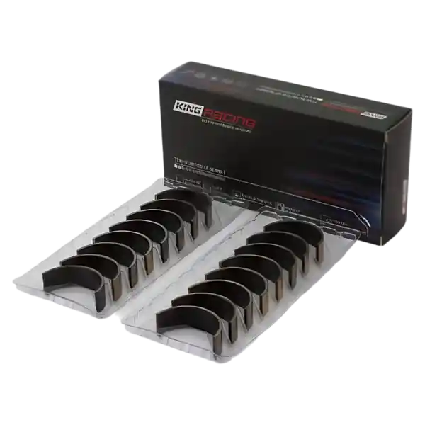 King Engine Bearings GM Vortex / Gen III LS-Series Main Bearing Set