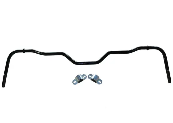 Whiteline 2020+ Jeep Gladiator 24mm 3 Position Adjustable Rear Sway Bar Kit