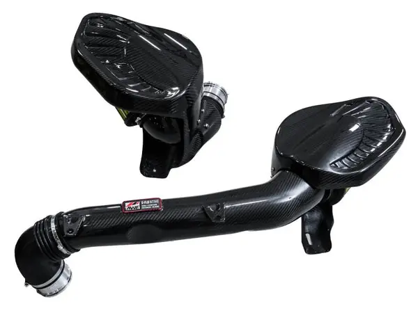 AWE BMW 2021+ G8X M3/M4 S-Flo Carbon Intake