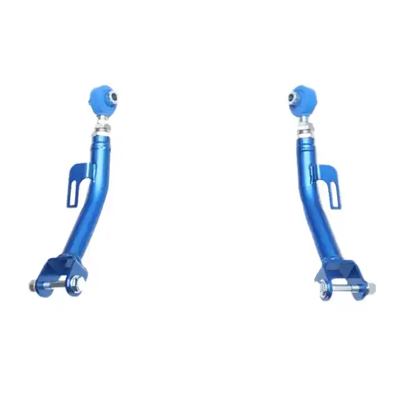 Cusco 2022+ Subaru WRX / 2018+ Subaru Crosstrek Adjustable Rear Trailing Rod Set