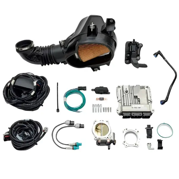 Ford Racing 2020+ Super Duty 7.3L Engine Control Pack for 10R140 Auto Transmission