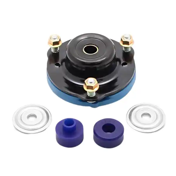Superpro 03-24 Toyota 4Runner Upper Strut Mount Set - Front