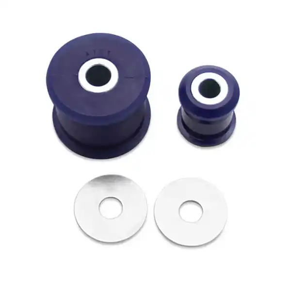 SuperPro 1966 Fiat 124 Base Rear Panhard Rod Bushing Kit