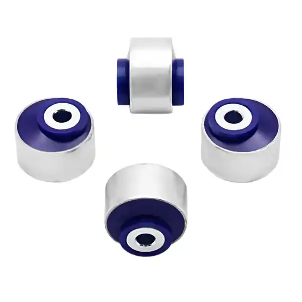 SuperPro 09-20 Audi A4 Front End Link Bushing Set (4pcs)