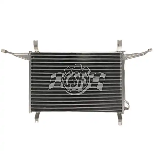 CSF 94 Ford F-150 3.8L A/C Condenser