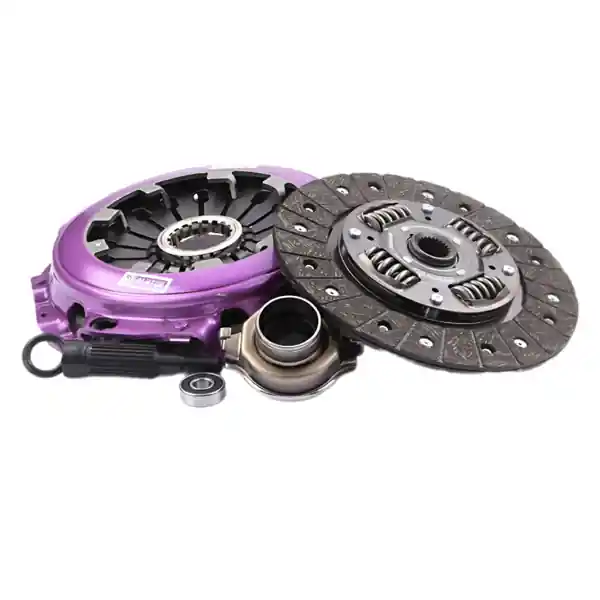 XClutch 04-06 Subaru Baja Turbo 2.5L Stage 1 Sprung Organic Clutch Kit