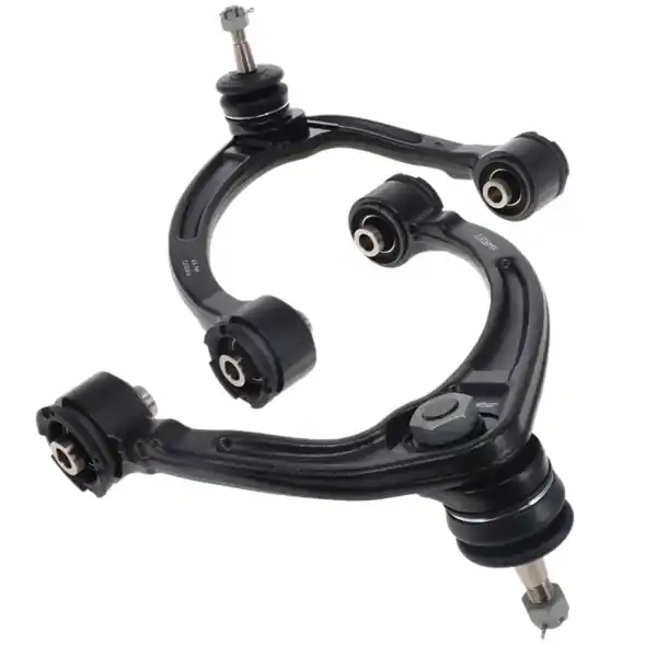 SPC Performance GM Colorado/Canyon Front Upper Adj. Control Arms (PR)
