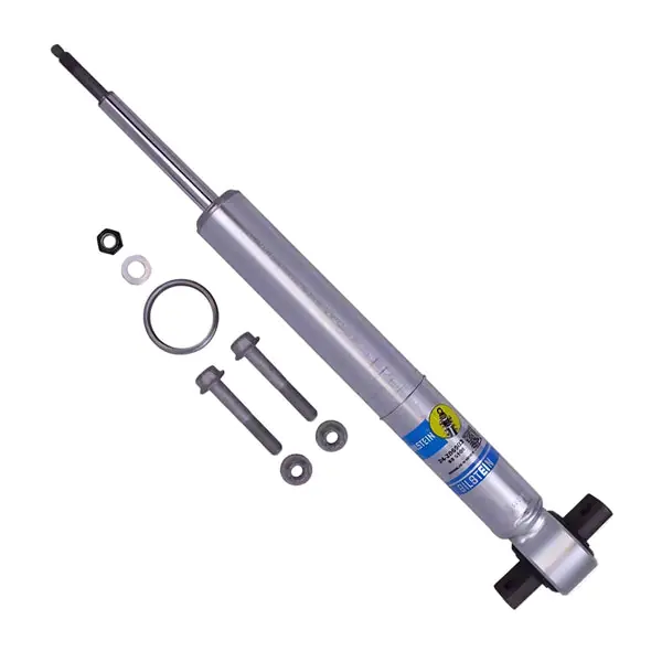 Bilstein 2014 Ford F-150 RWD Only B8 5100 (Ride Height Adjustable) Front Shock - 0-2.1in Lift