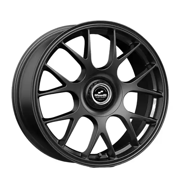 Fifteen52 Apex 17x7.5 4x100/4x108 42mm ET 73.1mm Center Bore Frosted Graphite Wheel