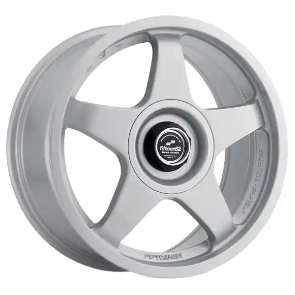 fifteen52 Chicane 18x8.5 5x108/5x112 45mm ET 73.1mm Center Bore Speed Silver Wheel