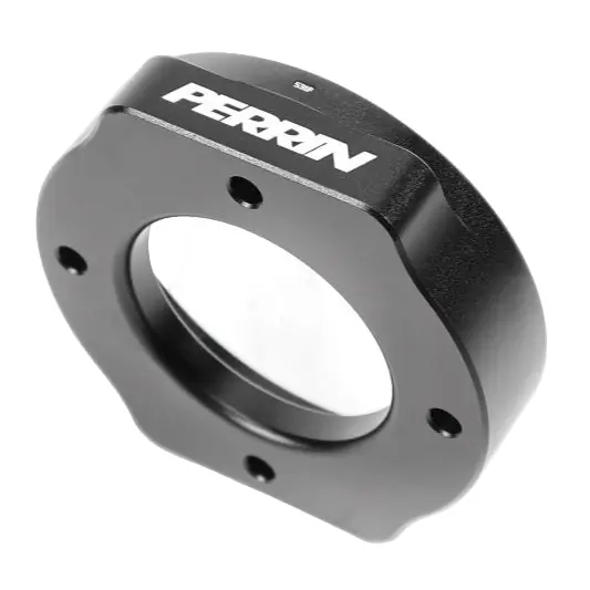 PERRIN 15-25 Subaru WRX/STI / 22-25 BRZ Rear Subframe Lockdown