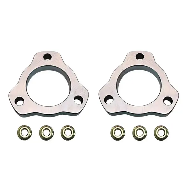 Tuff Country 15-23 GMC Canyon 4x4 & 2wd 1.25in Leveling Kit Front (Excludes ZR2 Models)