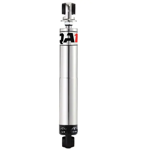 QA1 Stocker Star Series Rear Shock Absorber - Double Adj. - 12.875in/19.5in - Aluminum