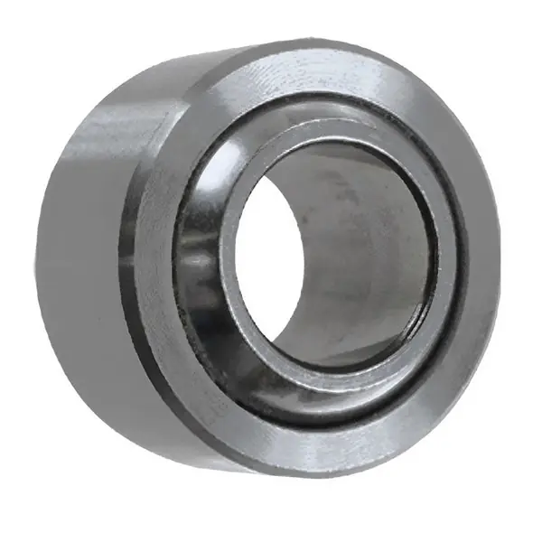 QA1 WPB-T Wide Series Bearing - 3/4in Bore - Heat Treated Chrome Plated Stainless Steel w/PTFE