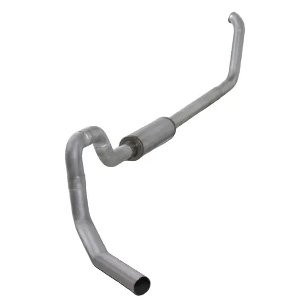 Diamond Eye KIT 4in TBSGL AL: 00-03 FORD 7.3L F550 ROLLOVER