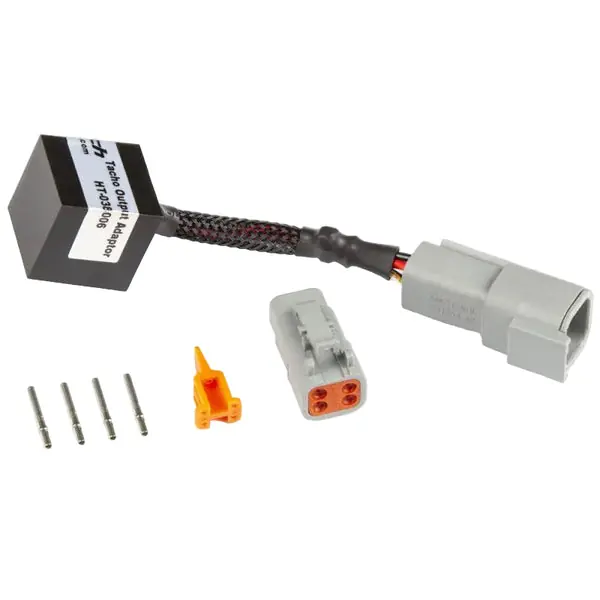 Haltech Tacho Output Adaptor