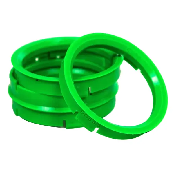 Konig Hub Ring Set (4pcs) - 66.5mm O.D. / 57.1mm I.D.