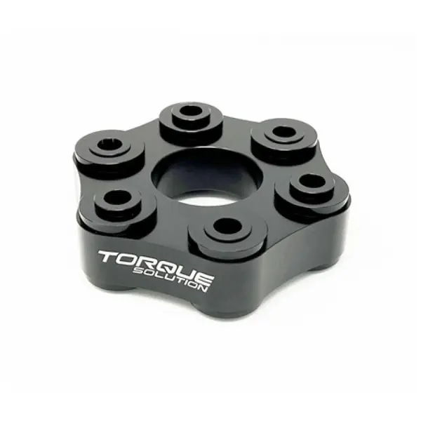 Torque Solution Billet Driveshaft Flex Disc (Guibo) Toyota GR Supra MKV A90 / A91