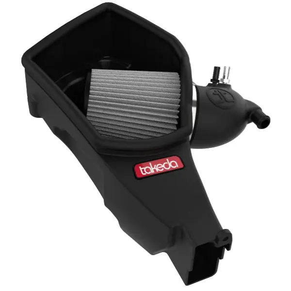 aFe 18-21 Kia Stinger L4 2.0L (t) Takeda Stage-2 Cold Air Intake System w/ Pro DRY S Filter