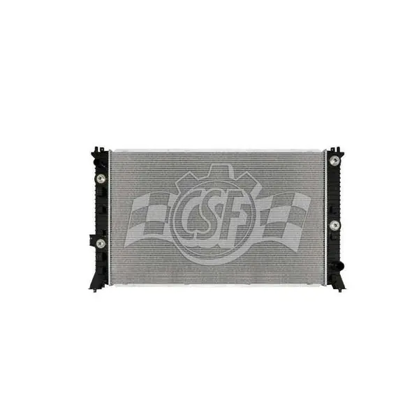CSF 20-24 Chevrolet Silverado 2500/3500 6.6L Radiator