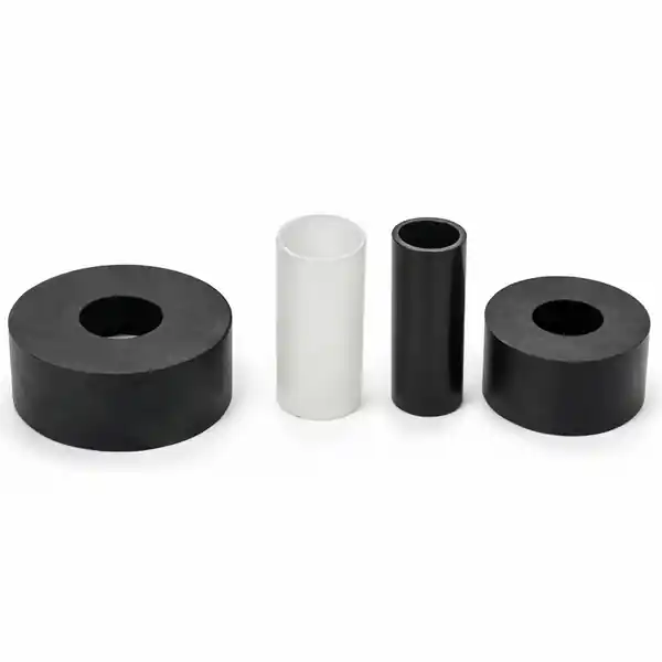 King Shocks Mounting Rubber Assembly