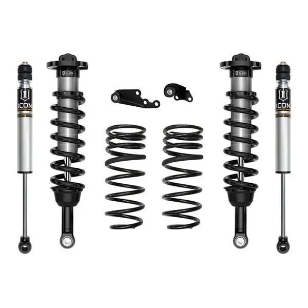 ICON Stage 1 1.25-3" Lift Kit 2024-2025 Lexus GX550