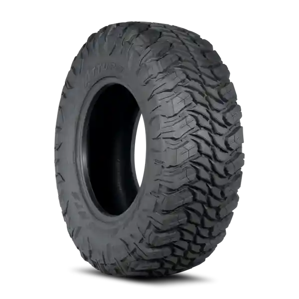 Atturo Trail Blade MTS Tire - 35x13.50R22LT 123Q