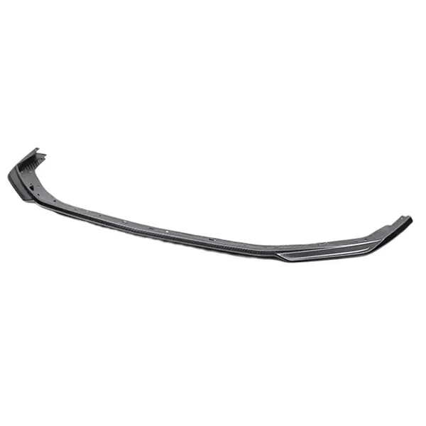 Ford Racing 24-25 Mustang GT Carbon Fiber GT Front Splitter - Matte Finish (GT Models Only)
